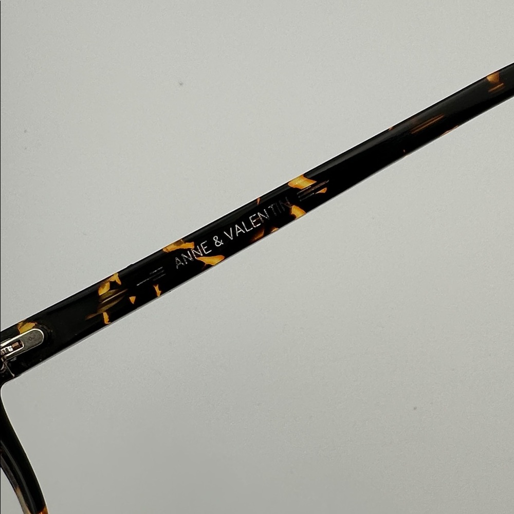 ANNE ET VALENTIN INTERVALLE Eye glasses Readers - Picture 7 of 13